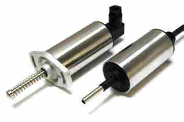 POSITEK位移传感器供应