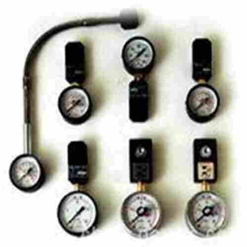 原装SPOTRON压力表