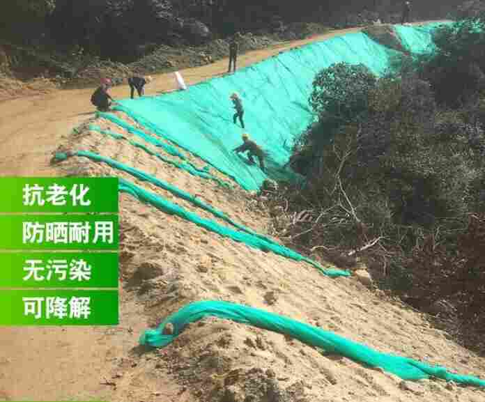 鹤庆土工布土公布