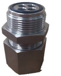 美国MILTON ROY单向阀GM0010PL