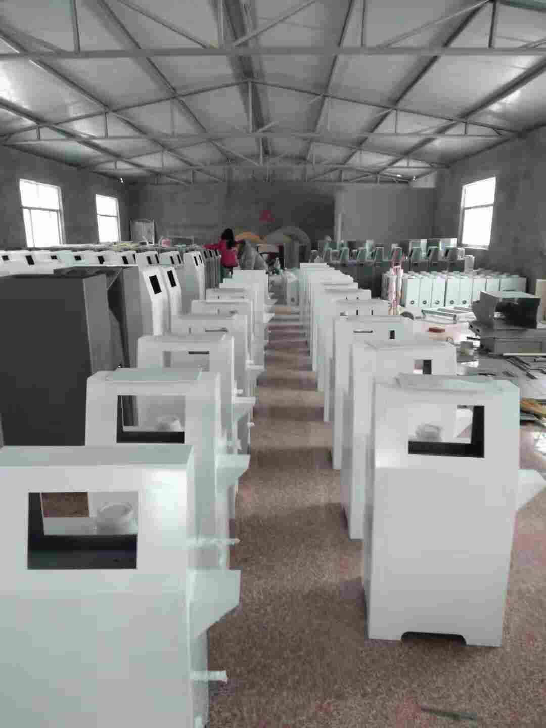 石家庄医院口腔门诊污水处理设备技术