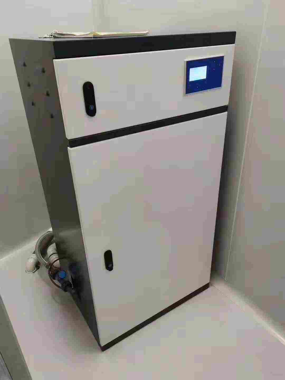 张家口美容污水处理设备厂家