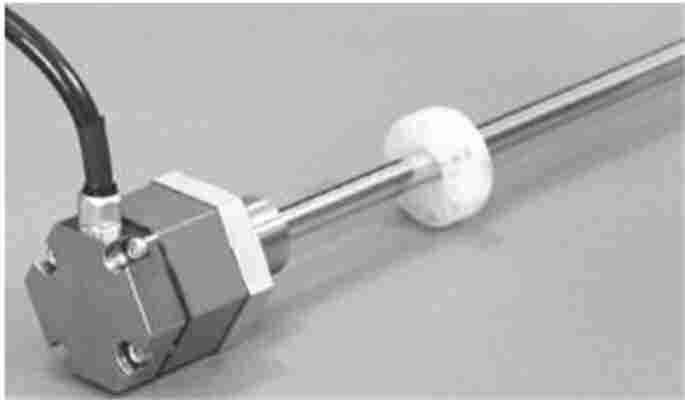 原装SANTEST传感器