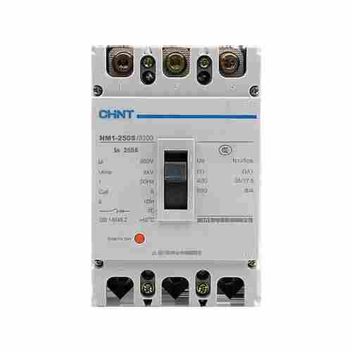 正泰开关NM1-250H/3220  250A