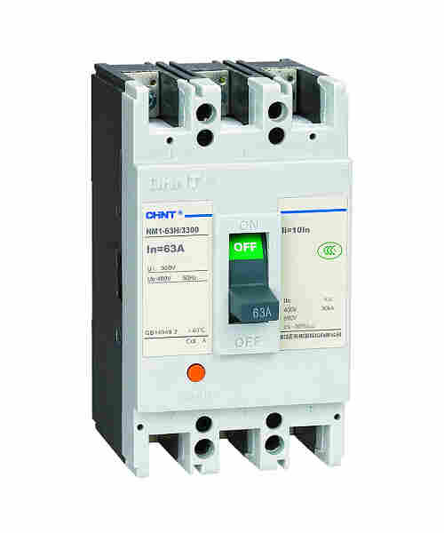 正泰开关NM1-63S/3330   16A