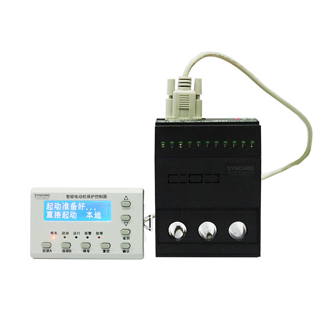 ST501E-250A-VM2数显电动机保护器-运输方式