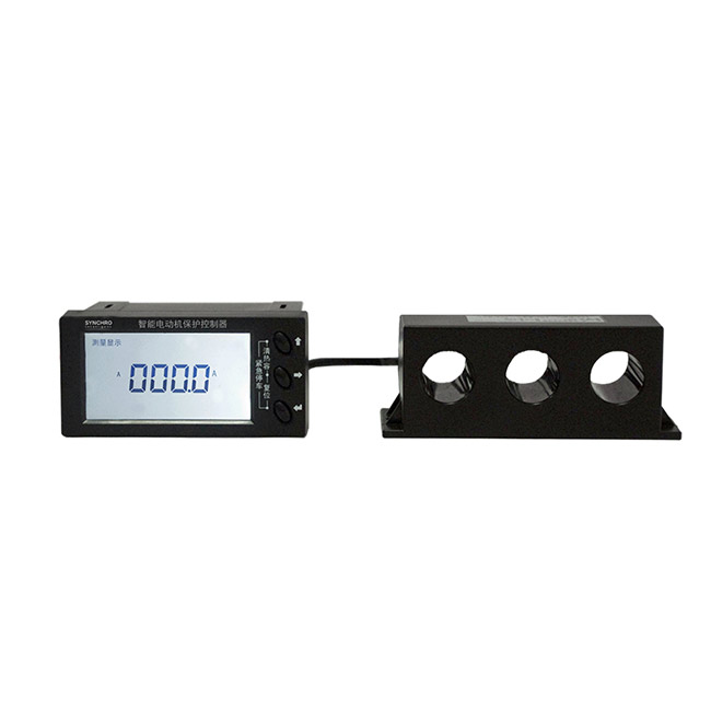 DCX100B-100A数字式电动机保护器-产品概述