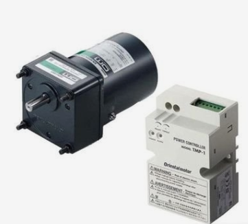 东方马达ASM46AK-N10步进电机的操作步骤