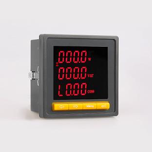 实时报价HC264Z-2SY高压柜电能质量分析仪