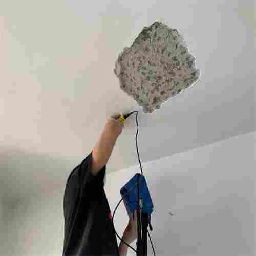 抚州市楼面裂缝鉴定报价