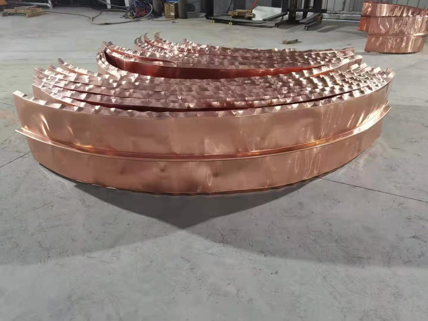 丹东钢塑格栅定做铜止水