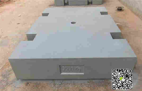 1mg-500g套装砝码M2厂家直发-金钻衡器