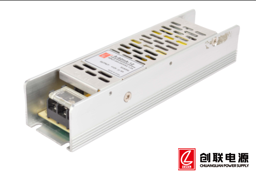 LED照明电源A-300HC-12/24创联灯箱电源厂家直销
