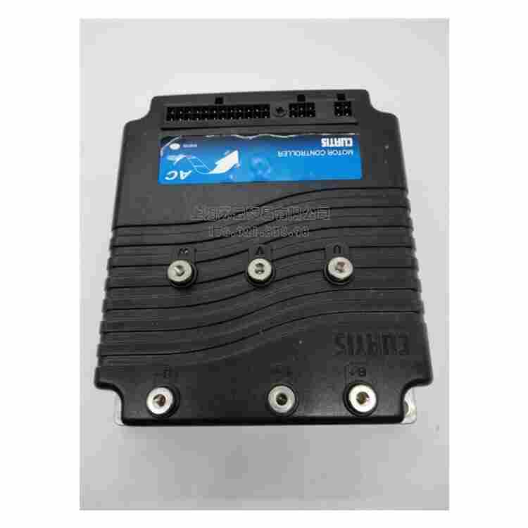 柯蒂斯curtis原装进口科蒂斯控制器电动