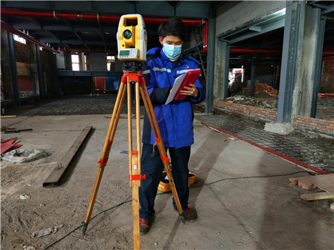 南京市房屋检测中心-房屋安全鉴定机构有哪些