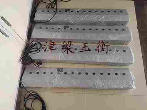 14探头人体红外测温仪/红外体温筛查器使用方法