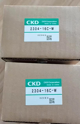 供应CKD喜开理2304-16C-W过滤器