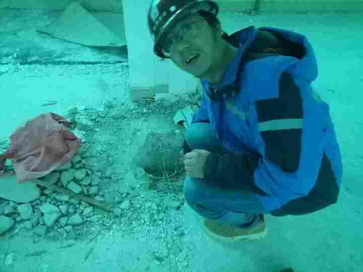 新沂市房屋检测公司十几年检测经验 新沂市房屋检测公司十几年检测经验