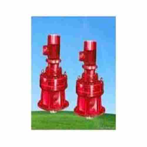 ZAE锥齿轮换向器