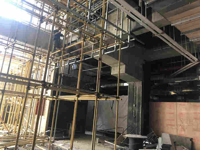 常州别墅加固工程费用报价--江苏加固施工单位