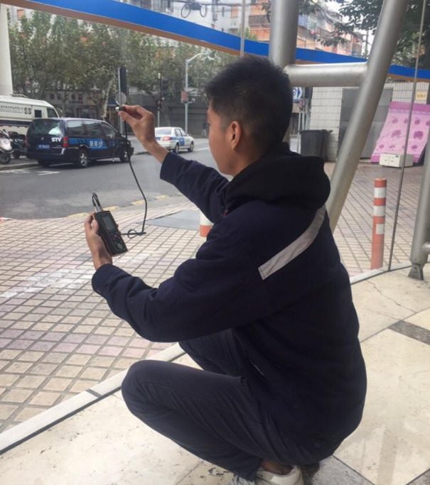 南京幕墙安全检测单位高碑店市2022已更新
