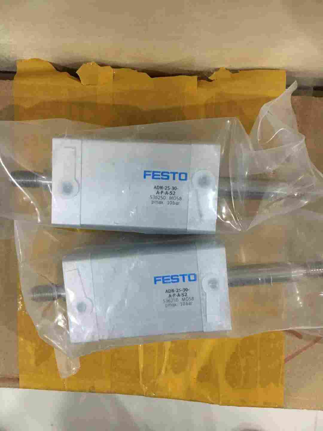 紧凑型气缸adn2510apa费斯托festo放心购买