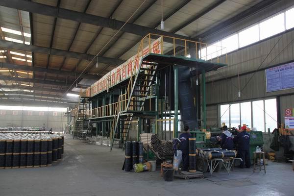 欢迎访问-滁州4mm防水卷材-防水实业