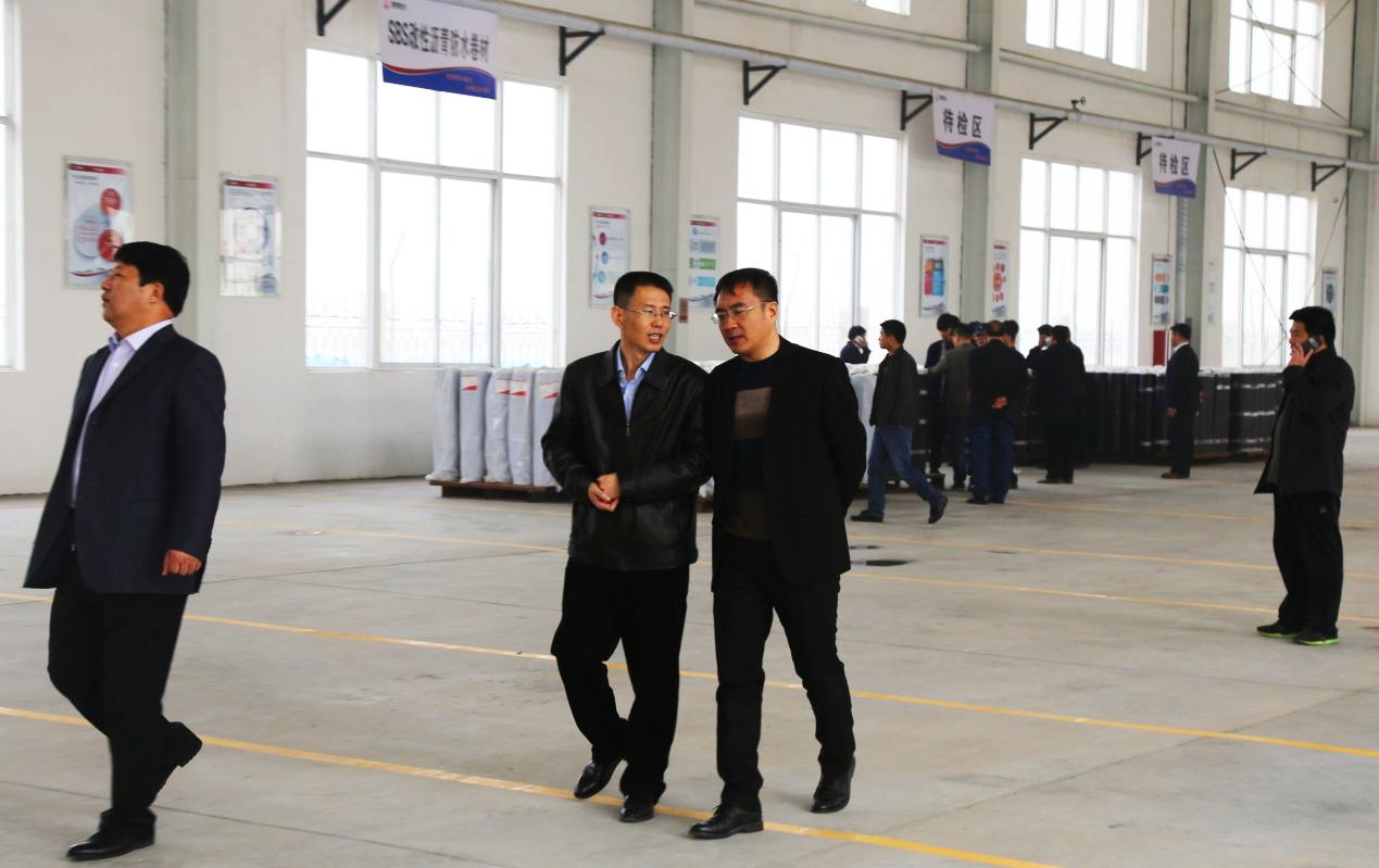 欢迎访问-云南省4mm防水卷材-实业集团公司