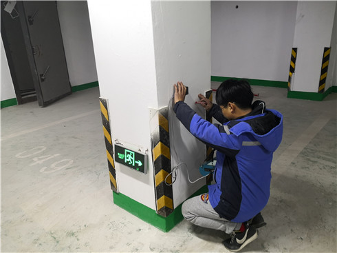 常熟雷电防护装置检测中心-江苏房屋检测鉴定机构