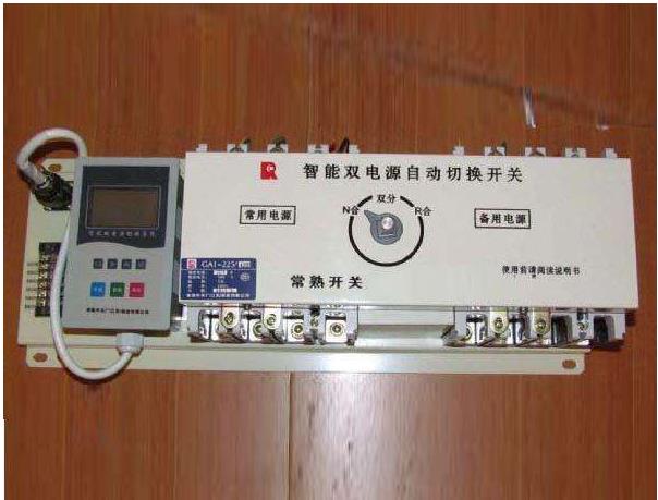 CM3-400/4308常熟接触器