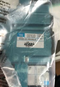 高频率电磁阀型号6613A-311-PM-611DA