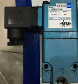 高频率电磁阀型号6613A-311-PM-611DA