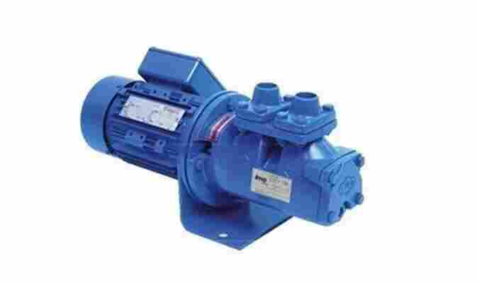 优惠IMO双螺杆泵