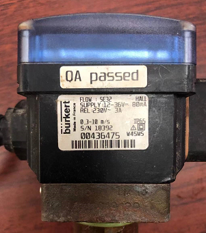 burkert电磁阀00423913 burkert膜片650087 burkert电磁阀501095