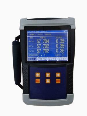 变压器变比组别移相测试仪图片 变压器变比组别移相测试仪图片