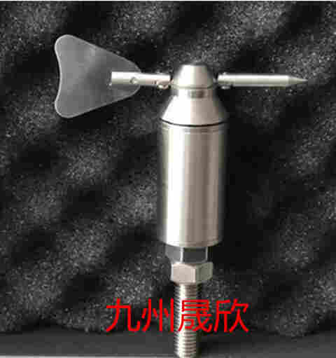 自动风速报警仪设计和测量方法