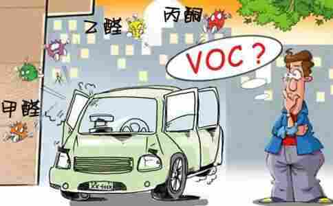 美国华瑞PGM—7320有机挥发物气体库