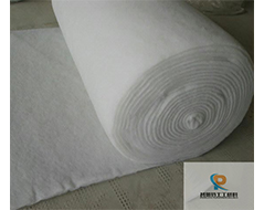 基隆市聚酯长纤土工布-产品保障