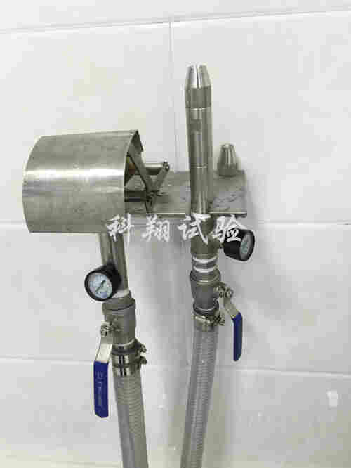 实验室IP防水试验设备