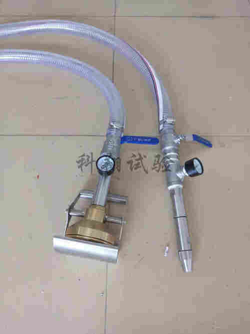 实验室IP防水试验设备