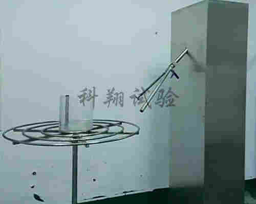 实验室IP防水试验设备