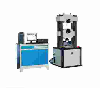 60吨拉力试验机详情