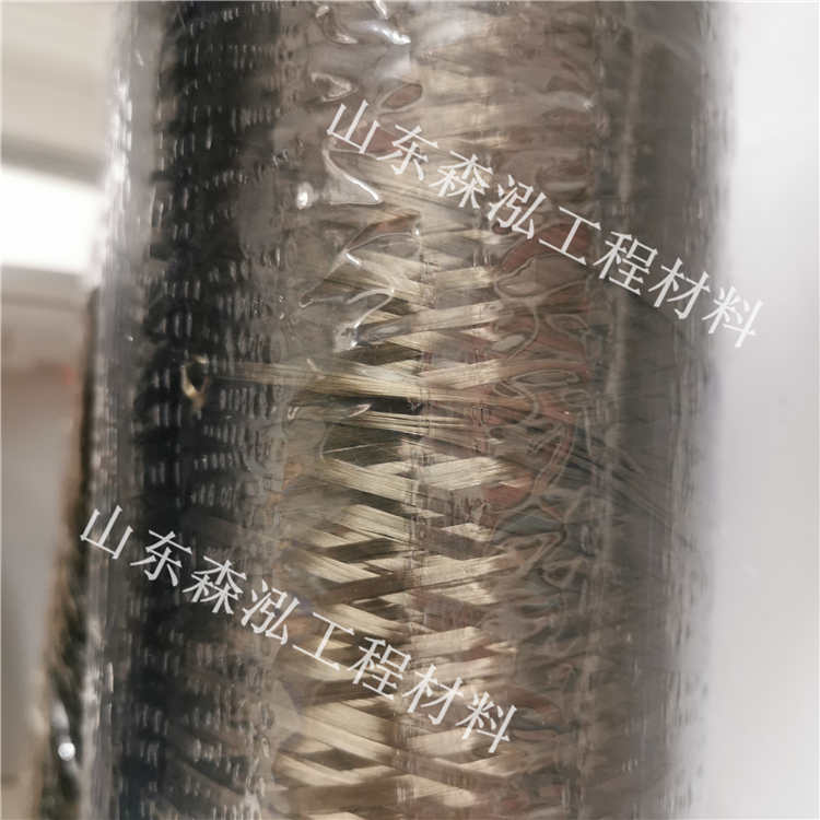 安丘生产销售工程高强度混凝土纤维生产厂家