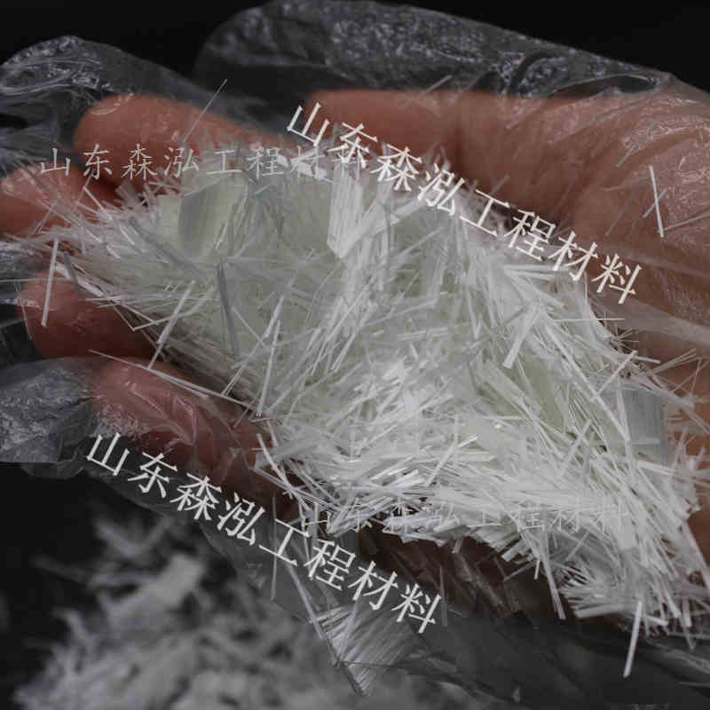 聚合物短切纤维梁河价格低生产基地