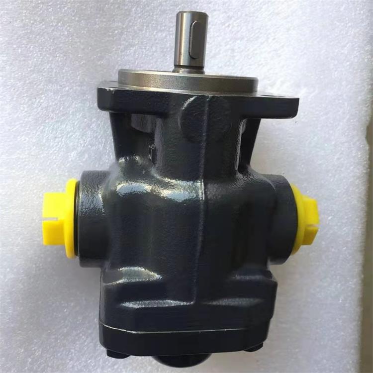 阳江齿轮泵KF16RF2/232-D15滤油机油泵