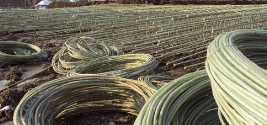  榆林生产玻璃纤维筋高速工程有限公司