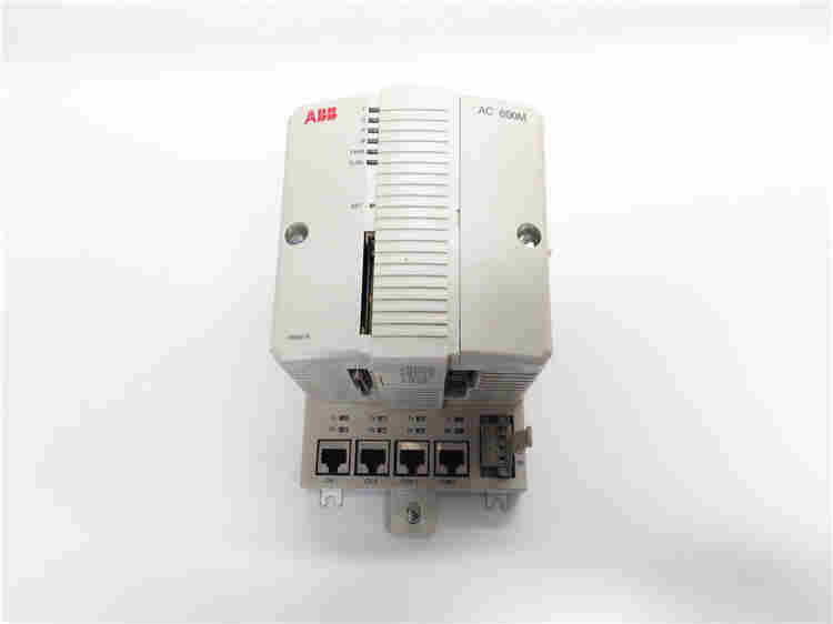 DSU462 0338125M 远程通道控制器 ABB