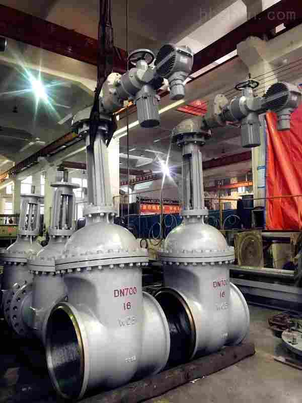 新疆电动不锈钢闸阀批发-上海湖泉阀门有限公司