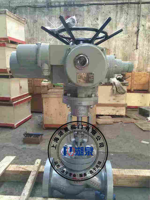 新疆电动不锈钢闸阀批发-上海湖泉阀门有限公司