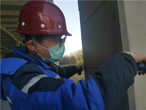 南京房屋检测单位屋面承载力检测